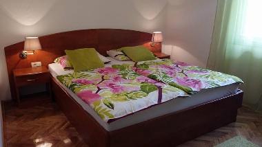 Zimmer 1 ,fur 2+1Personen 