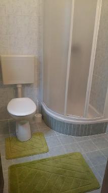 Badezimmer _Zimmer 3