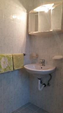 Badezimmer -Zimmer 3