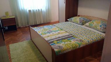 Zimmer 3 -Fur 2 Personen 