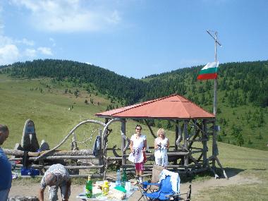 Ferienhaus in Shiroka Laka-Solishta (Smolyan) oder Ferienwohnung oder Ferienhaus