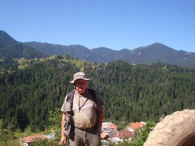 Ferienhaus in Shiroka Laka-Solishta (Smolyan) oder Ferienwohnung oder Ferienhaus