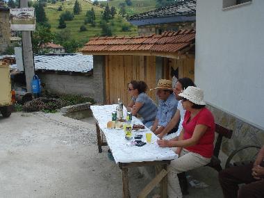 Ferienhaus in Shiroka Laka-Solishta (Smolyan) oder Ferienwohnung oder Ferienhaus