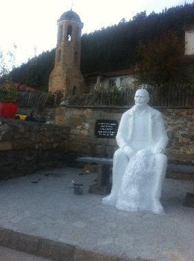 Ferienhaus in Shiroka Laka-Solishta (Smolyan) oder Ferienwohnung oder Ferienhaus