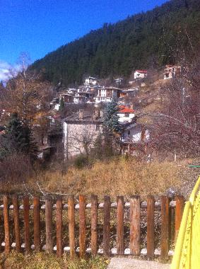 Ferienhaus in Shiroka Laka-Solishta (Smolyan) oder Ferienwohnung oder Ferienhaus