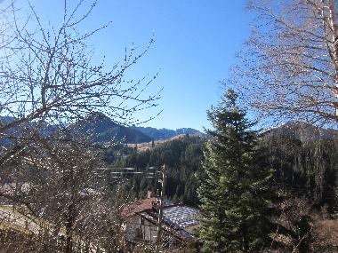 Ferienhaus in Shiroka Laka-Solishta (Smolyan) oder Ferienwohnung oder Ferienhaus