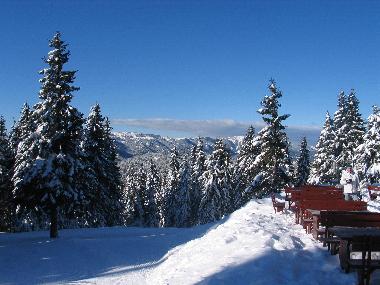 Ferienhaus in Shiroka Laka-Solishta (Smolyan) oder Ferienwohnung oder Ferienhaus