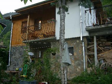 Ferienhaus in Shiroka Laka-Solishta (Smolyan) oder Ferienwohnung oder Ferienhaus