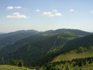 Ferienhaus in Shiroka Laka-Solishta (Smolyan) oder Ferienwohnung oder Ferienhaus