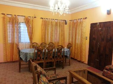 Ferienwohnung in Lome (Lome) oder Ferienwohnung oder Ferienhaus