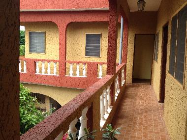 Ferienwohnung in Lome (Lome) oder Ferienwohnung oder Ferienhaus