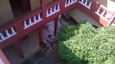 Ferienwohnung in Lome (Lome) oder Ferienwohnung oder Ferienhaus