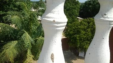 Ferienwohnung in Lome (Lome) oder Ferienwohnung oder Ferienhaus