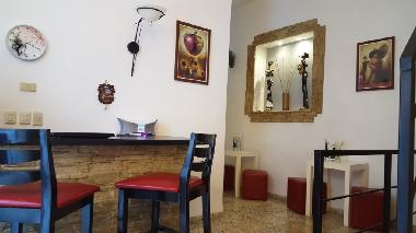 Ferienhaus in La Habana Vieja (Ciudad de la Habana) oder Ferienwohnung oder Ferienhaus