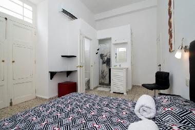 Ferienhaus in La Habana Vieja (Ciudad de la Habana) oder Ferienwohnung oder Ferienhaus