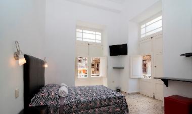 Ferienhaus in La Habana Vieja (Ciudad de la Habana) oder Ferienwohnung oder Ferienhaus