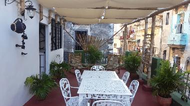 Ferienhaus in La Habana Vieja (Ciudad de la Habana) oder Ferienwohnung oder Ferienhaus