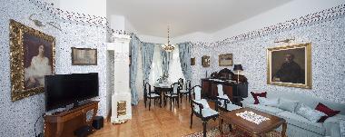 Villa in Sinj (Splitsko-Dalmatinska) oder Ferienwohnung oder Ferienhaus