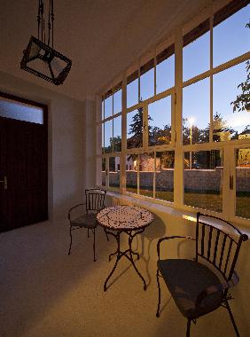 Villa in Sinj (Splitsko-Dalmatinska) oder Ferienwohnung oder Ferienhaus