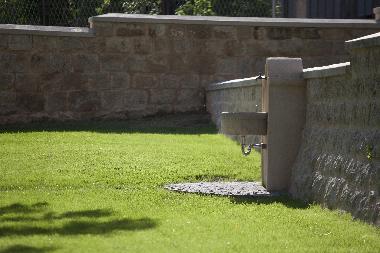 Villa in Sinj (Splitsko-Dalmatinska) oder Ferienwohnung oder Ferienhaus