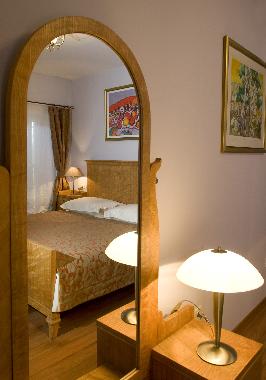 Villa in Sumartin (Splitsko-Dalmatinska) oder Ferienwohnung oder Ferienhaus