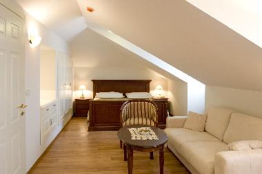 Villa in Sumartin (Splitsko-Dalmatinska) oder Ferienwohnung oder Ferienhaus