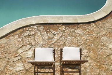 Villa in Sumartin (Splitsko-Dalmatinska) oder Ferienwohnung oder Ferienhaus