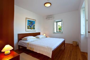 Villa in Sumartin (Splitsko-Dalmatinska) oder Ferienwohnung oder Ferienhaus