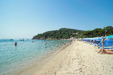 Ferienhaus in Le Lavandou (Var) oder Ferienwohnung oder Ferienhaus
