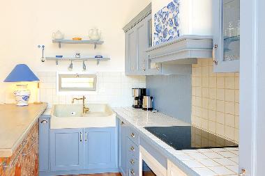 Ferienhaus in Le Lavandou (Var) oder Ferienwohnung oder Ferienhaus