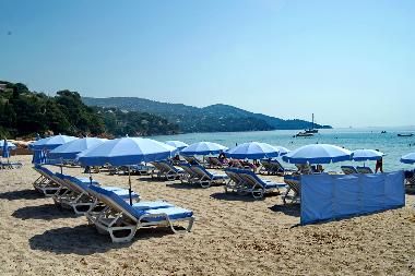 Ferienhaus in Le Lavandou (Var) oder Ferienwohnung oder Ferienhaus