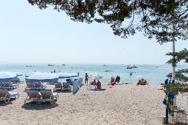 Ferienhaus in Le Lavandou (Var) oder Ferienwohnung oder Ferienhaus