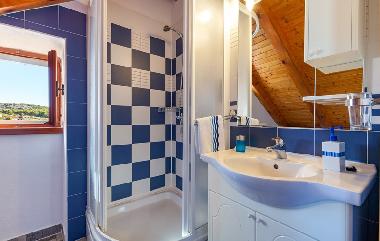 Villa in Milna (Splitsko-Dalmatinska) oder Ferienwohnung oder Ferienhaus