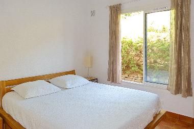 Ferienhaus in Le Lavandou (Var) oder Ferienwohnung oder Ferienhaus