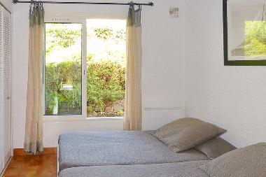 Ferienhaus in Le Lavandou (Var) oder Ferienwohnung oder Ferienhaus