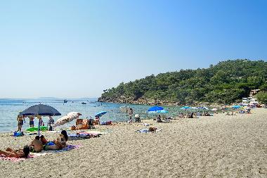 Ferienhaus in Le Lavandou (Var) oder Ferienwohnung oder Ferienhaus