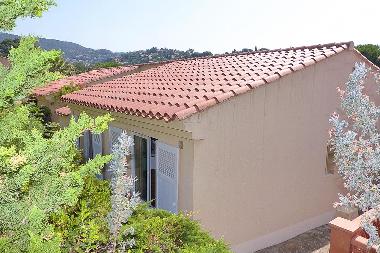 Ferienhaus in Le Lavandou (Var) oder Ferienwohnung oder Ferienhaus