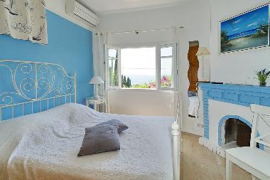 Ferienhaus in Le Rayol-Canadel (Var) oder Ferienwohnung oder Ferienhaus