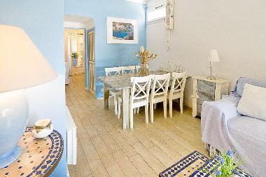 Ferienhaus in Le Rayol-Canadel (Var) oder Ferienwohnung oder Ferienhaus