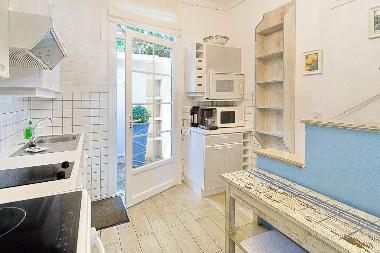 Ferienhaus in Le Rayol-Canadel (Var) oder Ferienwohnung oder Ferienhaus