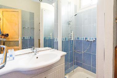 Ferienhaus in Le Rayol-Canadel (Var) oder Ferienwohnung oder Ferienhaus