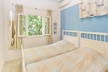 Ferienhaus in Le Rayol-Canadel (Var) oder Ferienwohnung oder Ferienhaus