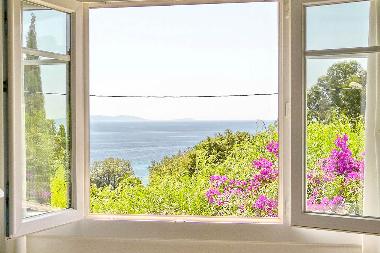 Ferienhaus in Le Rayol-Canadel (Var) oder Ferienwohnung oder Ferienhaus