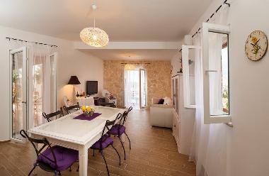 Villa in Milna (Splitsko-Dalmatinska) oder Ferienwohnung oder Ferienhaus