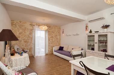 Villa in Milna (Splitsko-Dalmatinska) oder Ferienwohnung oder Ferienhaus