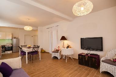 Villa in Milna (Splitsko-Dalmatinska) oder Ferienwohnung oder Ferienhaus