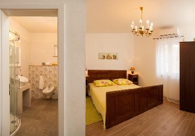 Villa in Milna (Splitsko-Dalmatinska) oder Ferienwohnung oder Ferienhaus