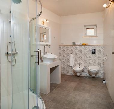 Villa in Milna (Splitsko-Dalmatinska) oder Ferienwohnung oder Ferienhaus