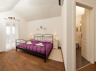 Villa in Milna (Splitsko-Dalmatinska) oder Ferienwohnung oder Ferienhaus