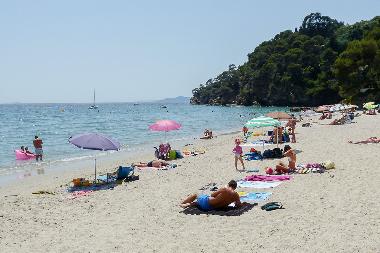 Ferienhaus in Le Rayol-Canadel (Var) oder Ferienwohnung oder Ferienhaus